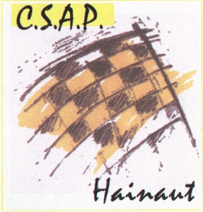 Csap Hainaut